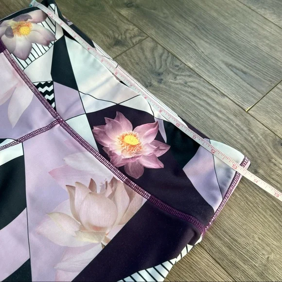 Noli Lotus Leggings - Picture 2 of 7